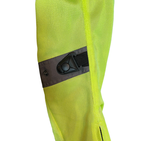 GWRRA Motorcycle jacket - Picture 12 of 16